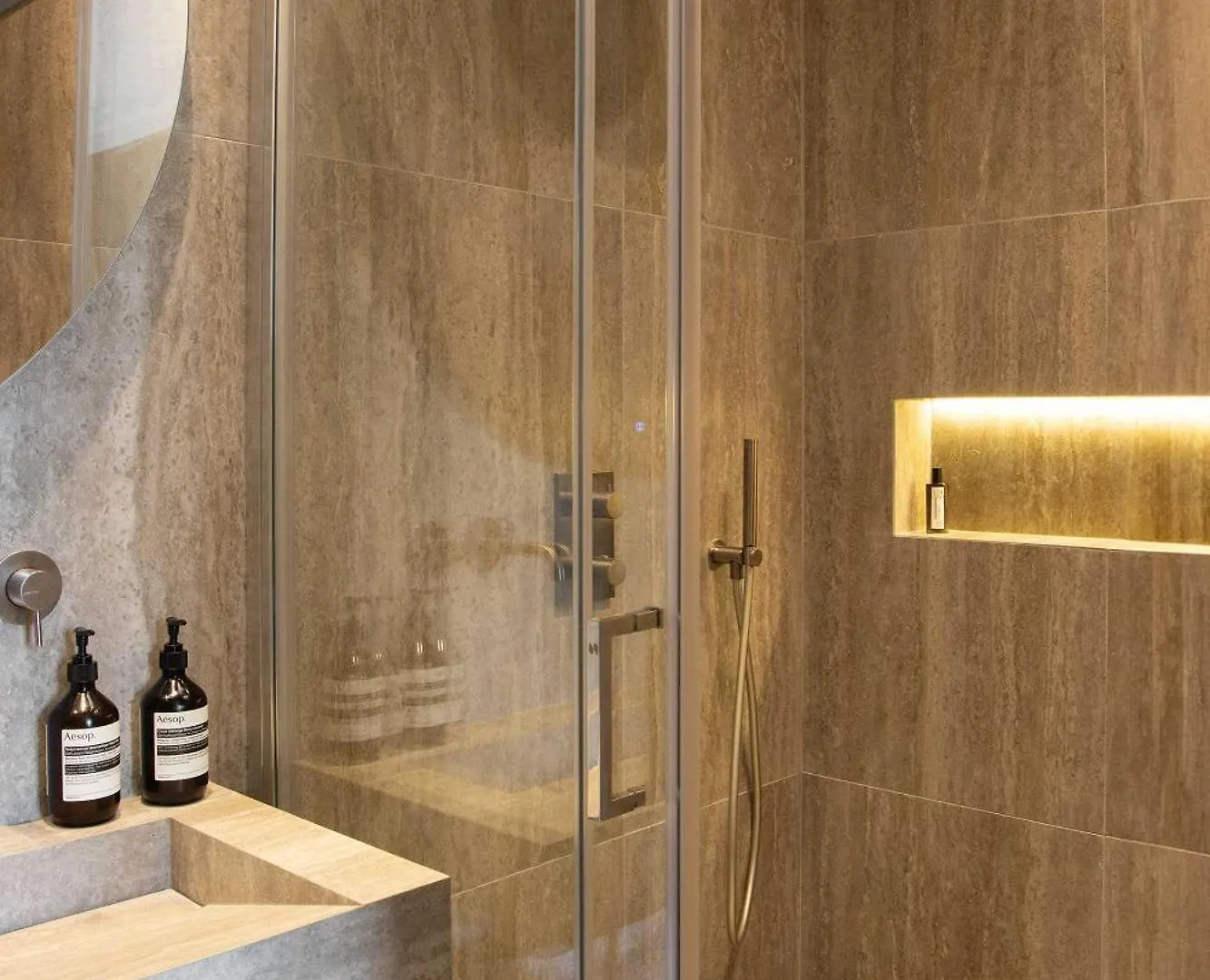 Luxury Apt - Eiffel Tower View - 3Bd-8P - Grenelle Paris 0*,
